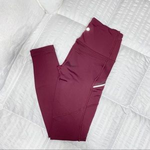 LULULEMON LEGGINGS